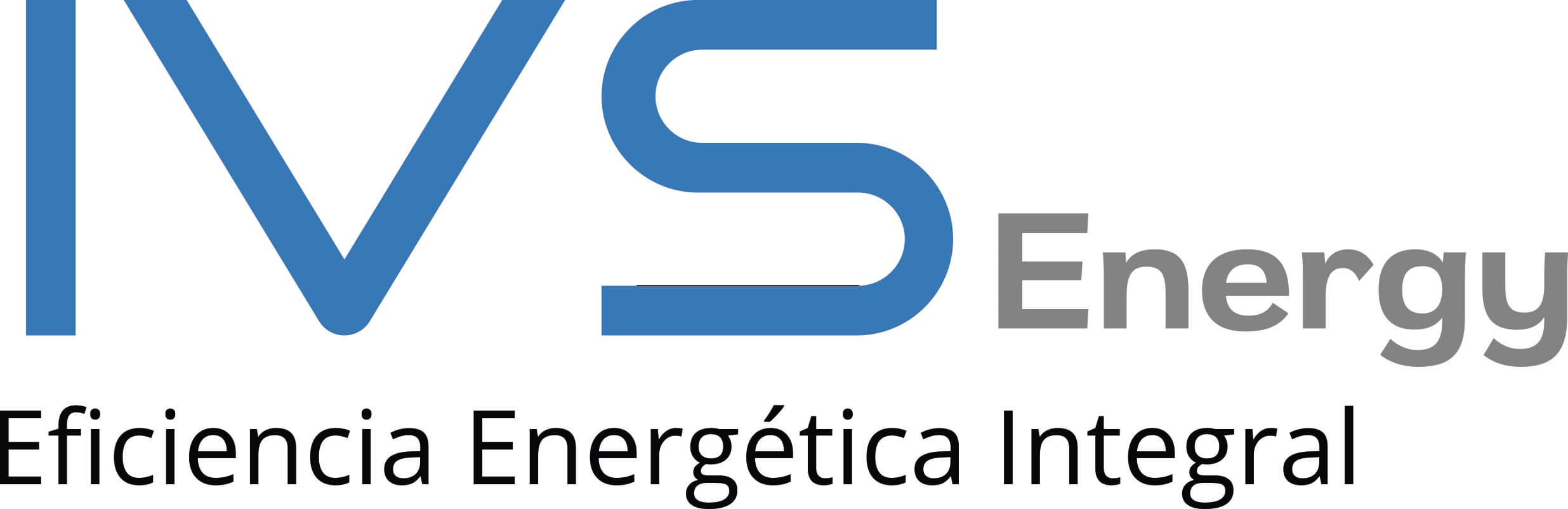Logo de IVS Energy, Eficiencia Energética Integral